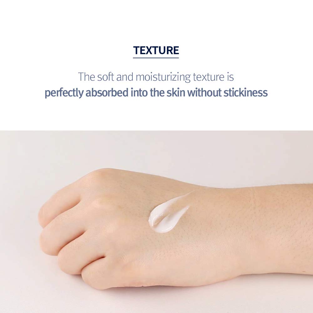 Pyunkang Yul Moisture Cream